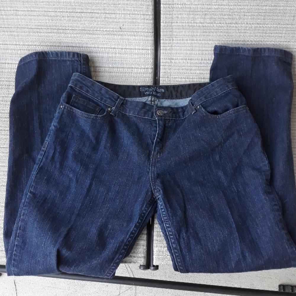 Vera Wang Jeans